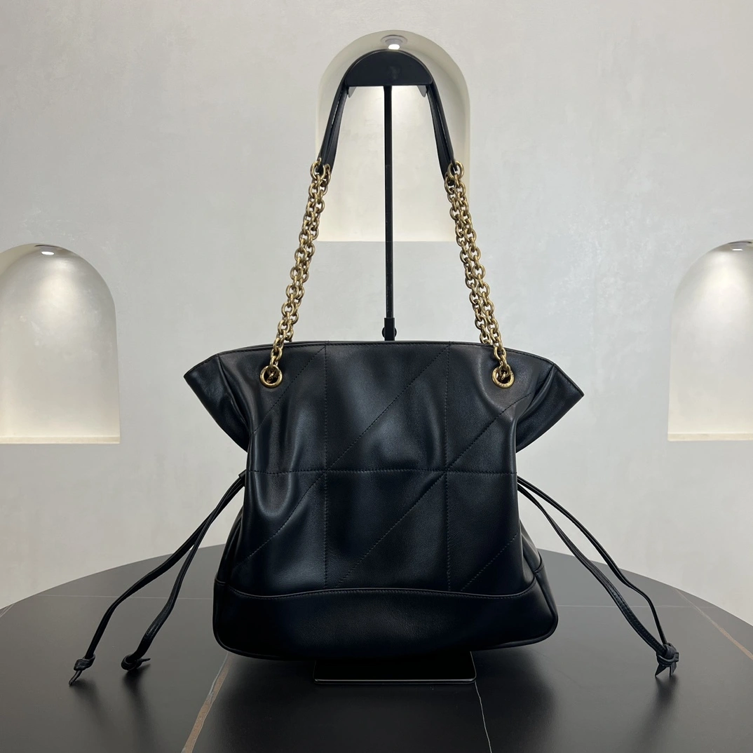 MOMO-- Yv5s 833948-AAB32-1000 high quality version sheepskin JAMIE item:F-B177B0303