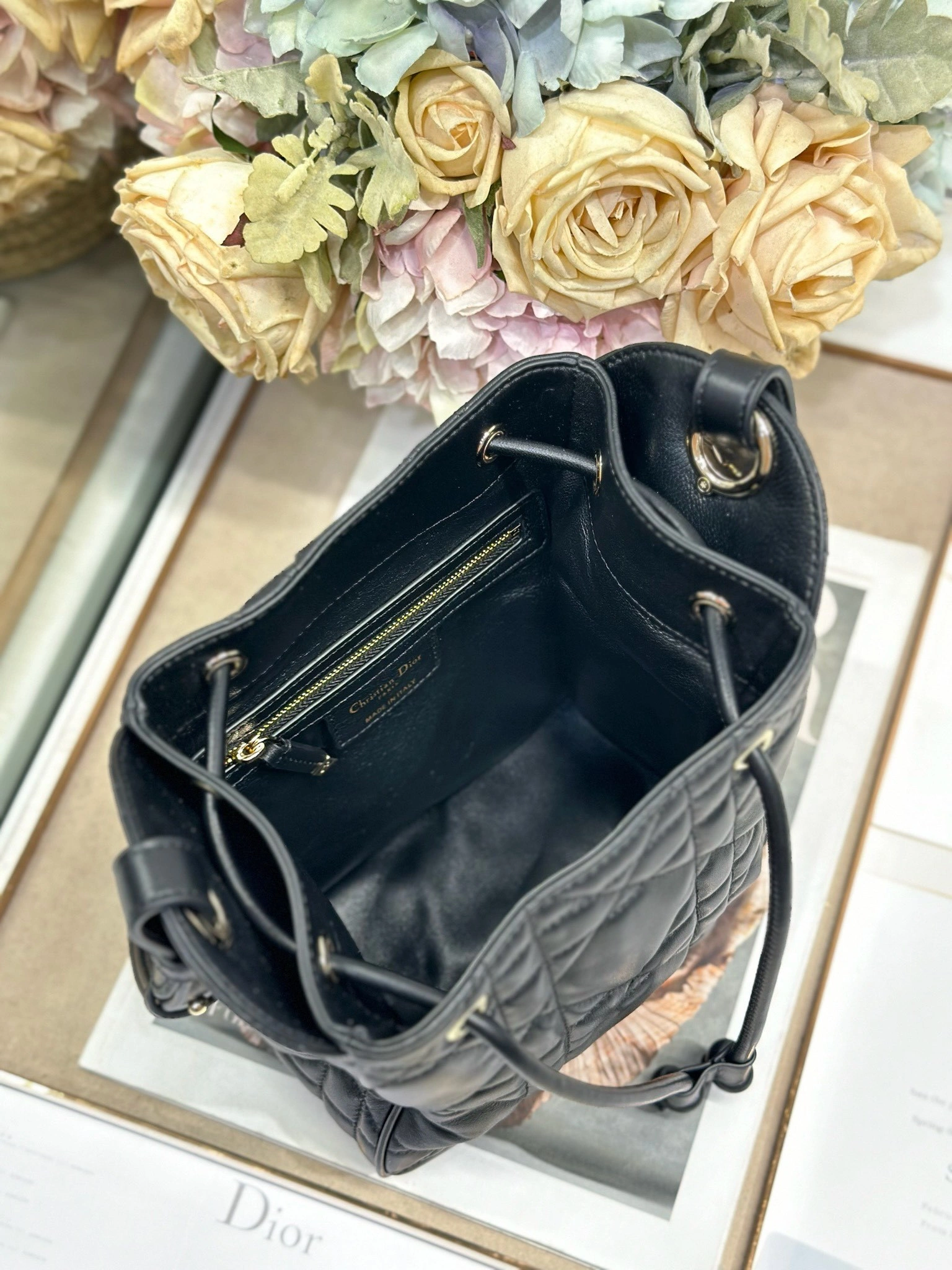 MOMO--4ior M2851ONWP-M900 high quality version D-Motion sheepskin item:E-B000L2019T