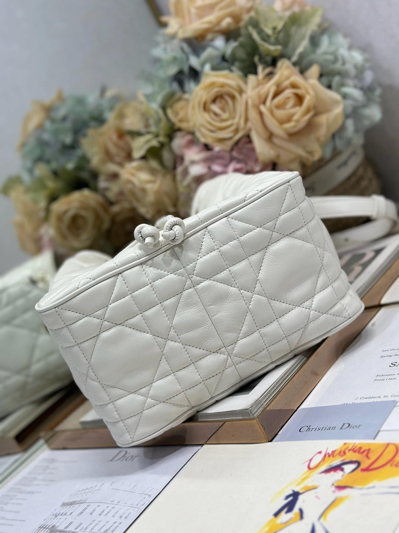 MOMO--4ior M2852ONWP-M021 high quality version D-Motion sheepskin item:E-B000L2015T