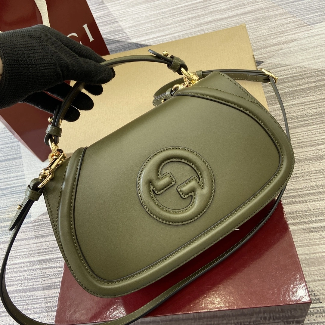 MOMO--6u33i 815714-AAEC2-3037 high quality version Blondie cowhide item:E-B815K2517