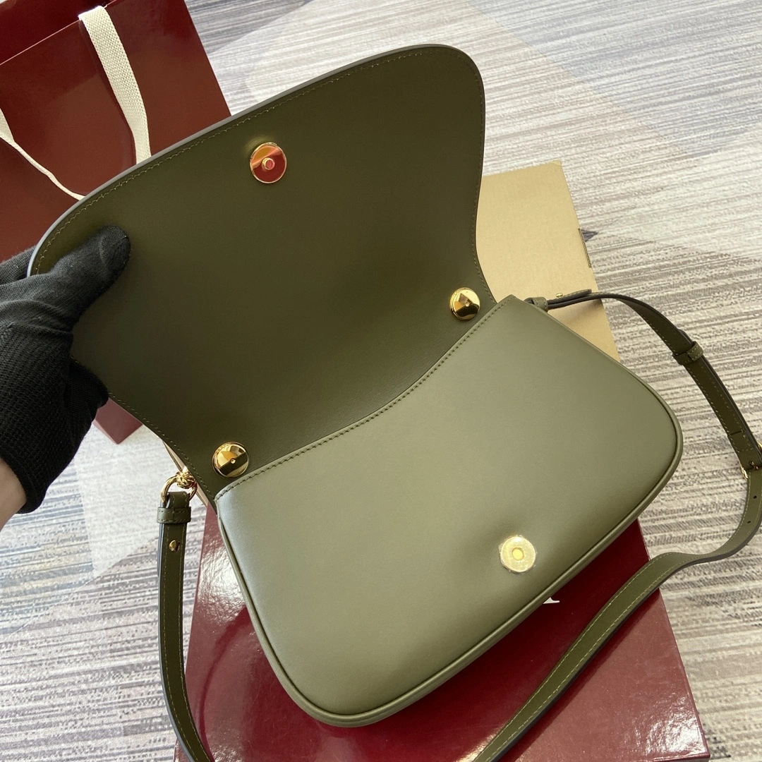 MOMO--6u33i 815714-AAEC2-3037 high quality version Blondie cowhide item:E-B815K2517