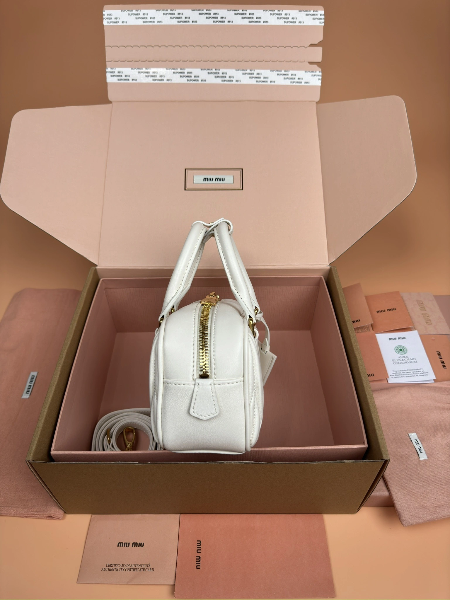 MOMO- 7iu7iu 5BB142-N88-F0009-V-OON high quality version sheephide item:E-B000G1904