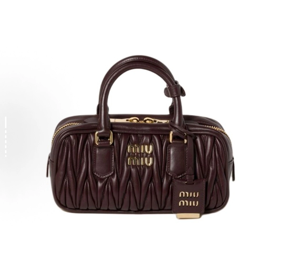 MOMO- 7iu7iu 5BB142_N88_F0NBL_V_OON high quality version sheephide item:E-B664G2046