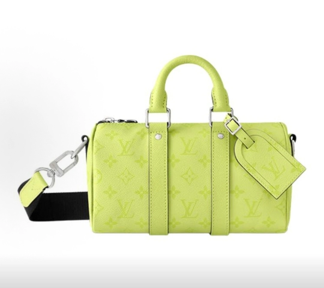 MOMO--8V M14078 high quality version Keepall Bandoulière 25 cowhide item:F-B000A1529