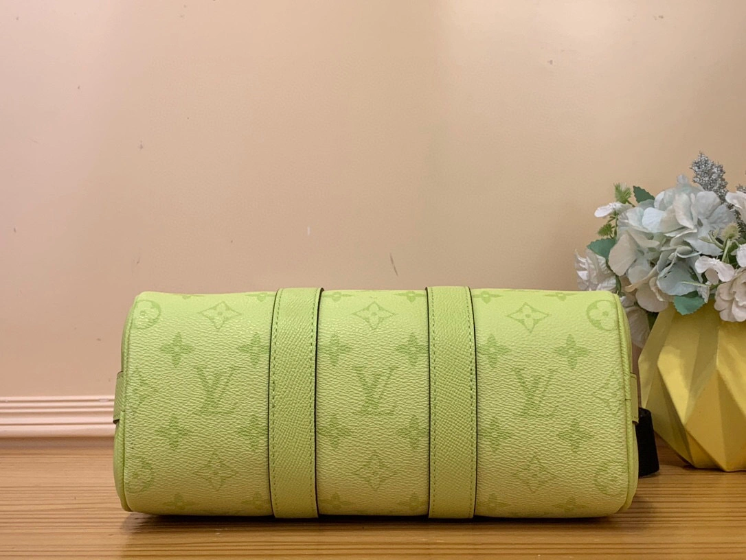 MOMO--8V M14078 high quality version Keepall Bandoulière 25 cowhide item:F-B000A1529