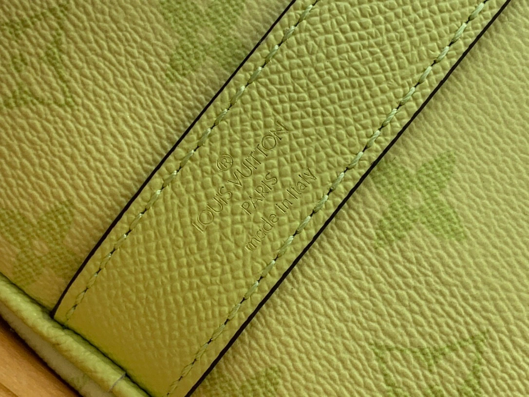 MOMO--8V M14078 high quality version Keepall Bandoulière 25 cowhide item:F-B000A1529
