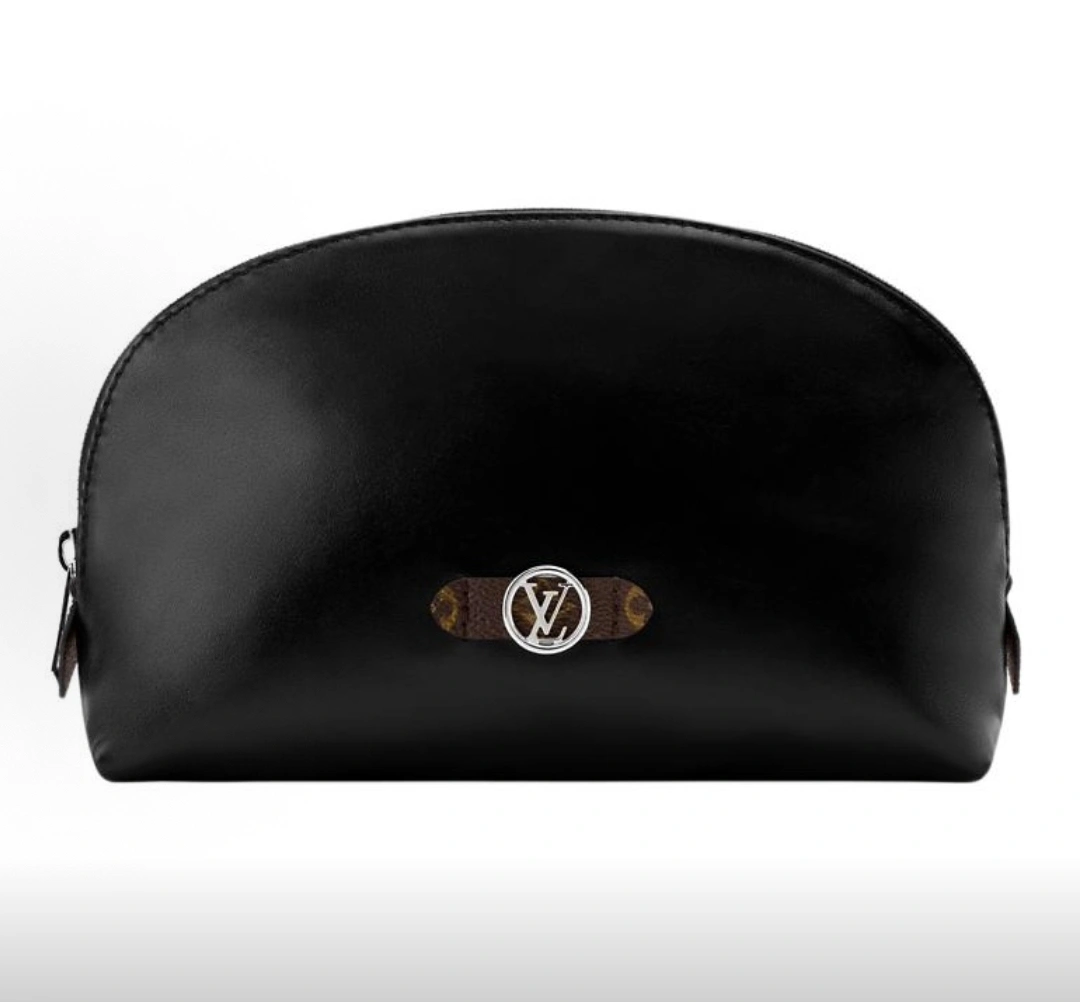 MOMO--8V M15206 high quality version Pochette Cosmétique sheepskin item:E-B808L1827T