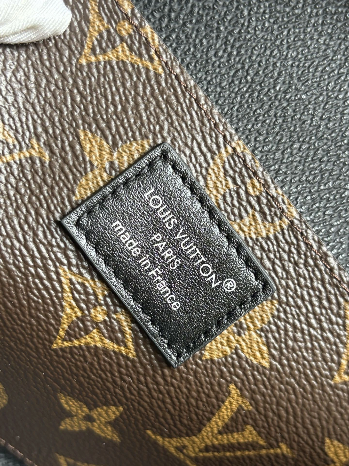 MOMO--8V M15206 high quality version Pochette Cosmétique sheepskin item:E-B808L1827T