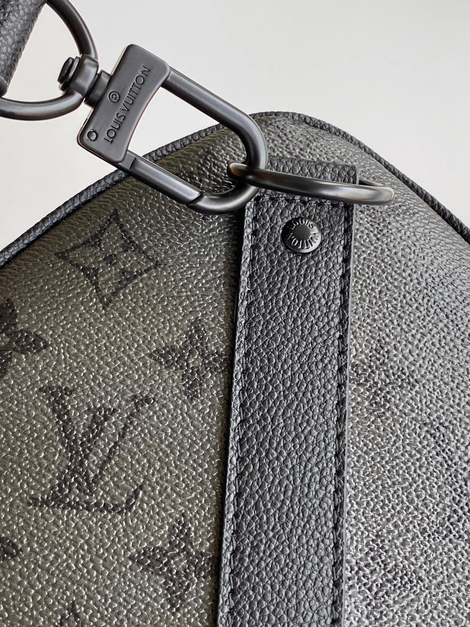 MOMO--8V M28403 high quality version Keepall Bandoulière 45 cowhide item:F-B000A1528