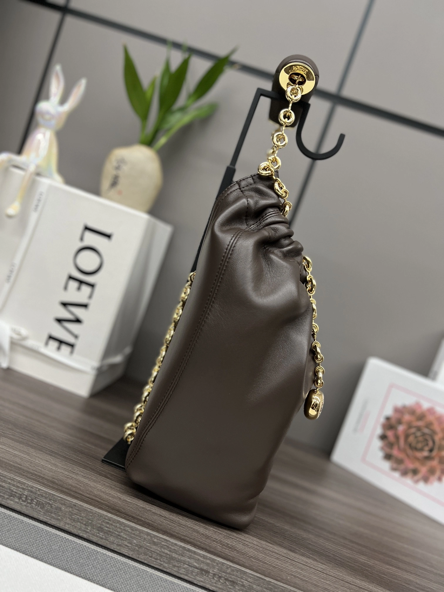 MOMO- 8o5w5 A914NCHX01-3606 high quality version Squeeze sheephide item：E-B177I2553