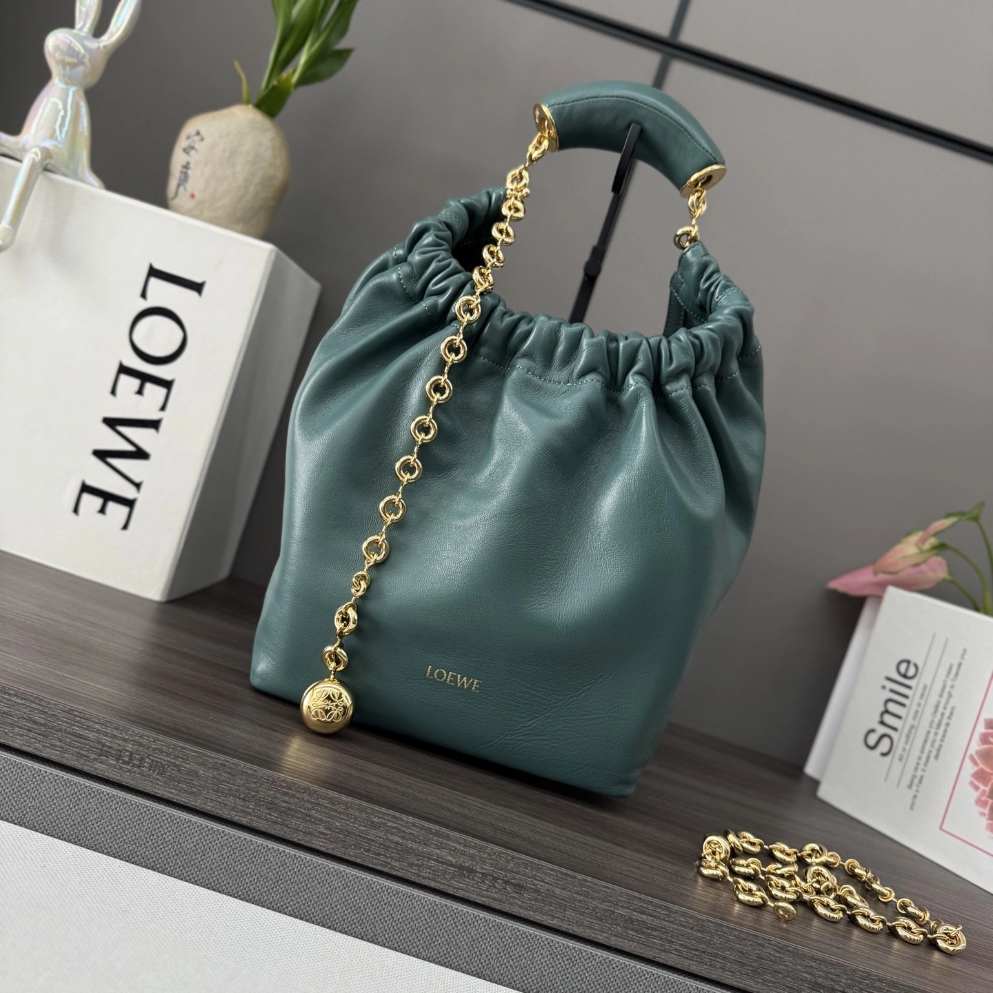 MOMO- 8o5w5 A914NCHX01-4535 high quality version Squeeze sheephide item：E-B177I2552