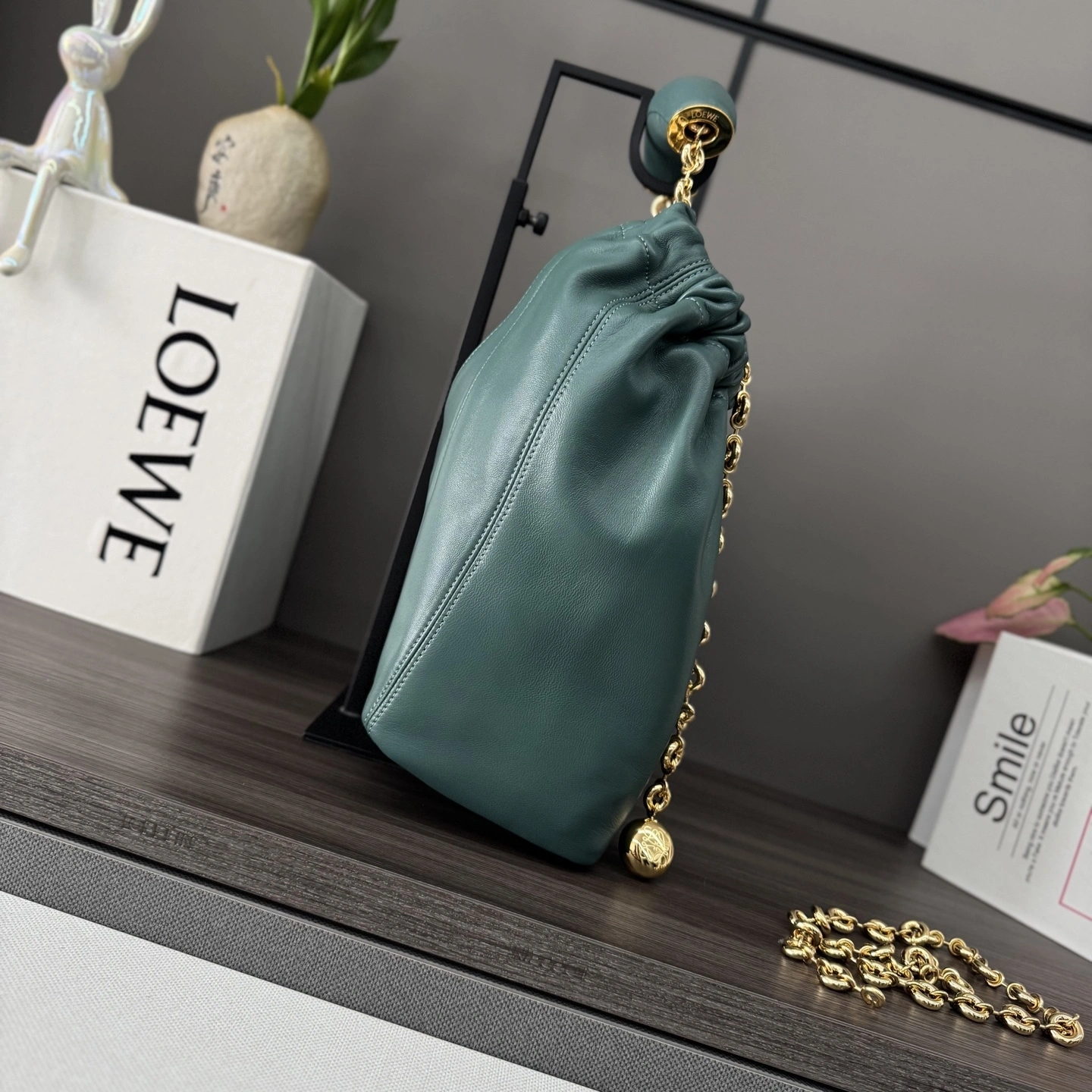 MOMO- 8o5w5 A914NCHX01-4535 high quality version Squeeze sheephide item：E-B177I2552