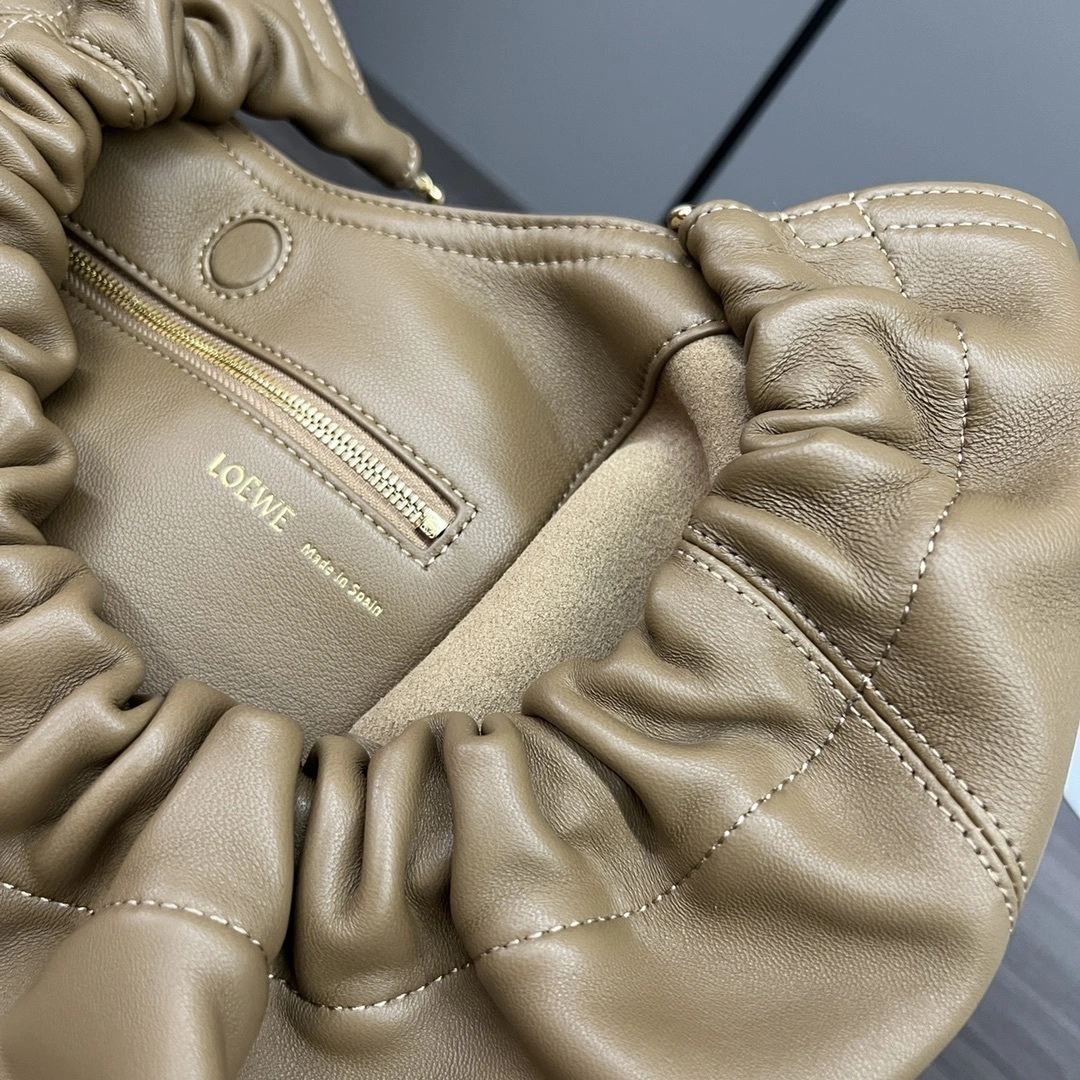 MOMO- 8o5w5 A914Q37X01-3980 high quality version Squeeze sheephide item：E-B177I2544