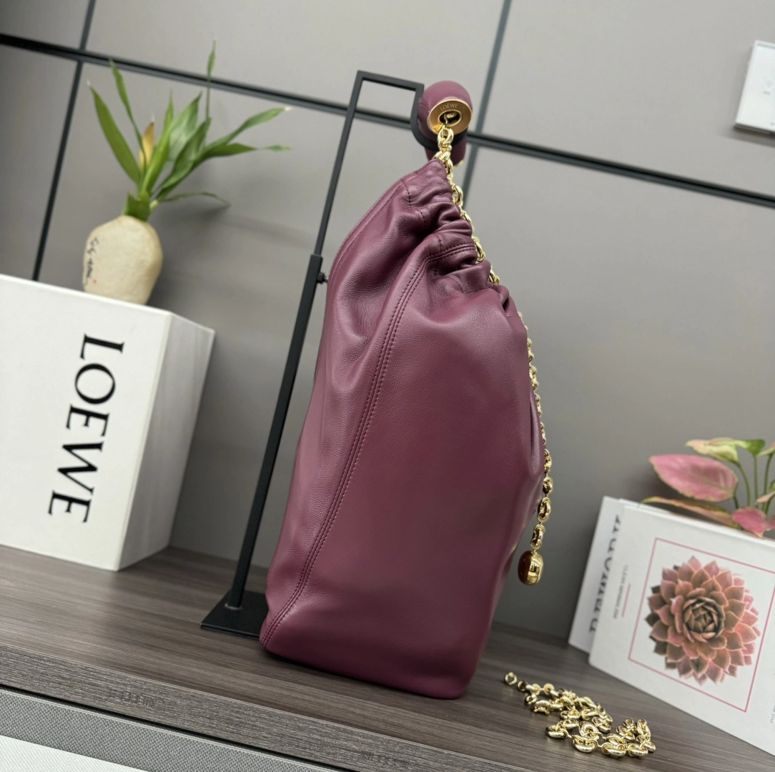 MOMO- 8o5w5 A914Q37X01-7110 high quality version Squeeze sheephide item：E-B177I2543