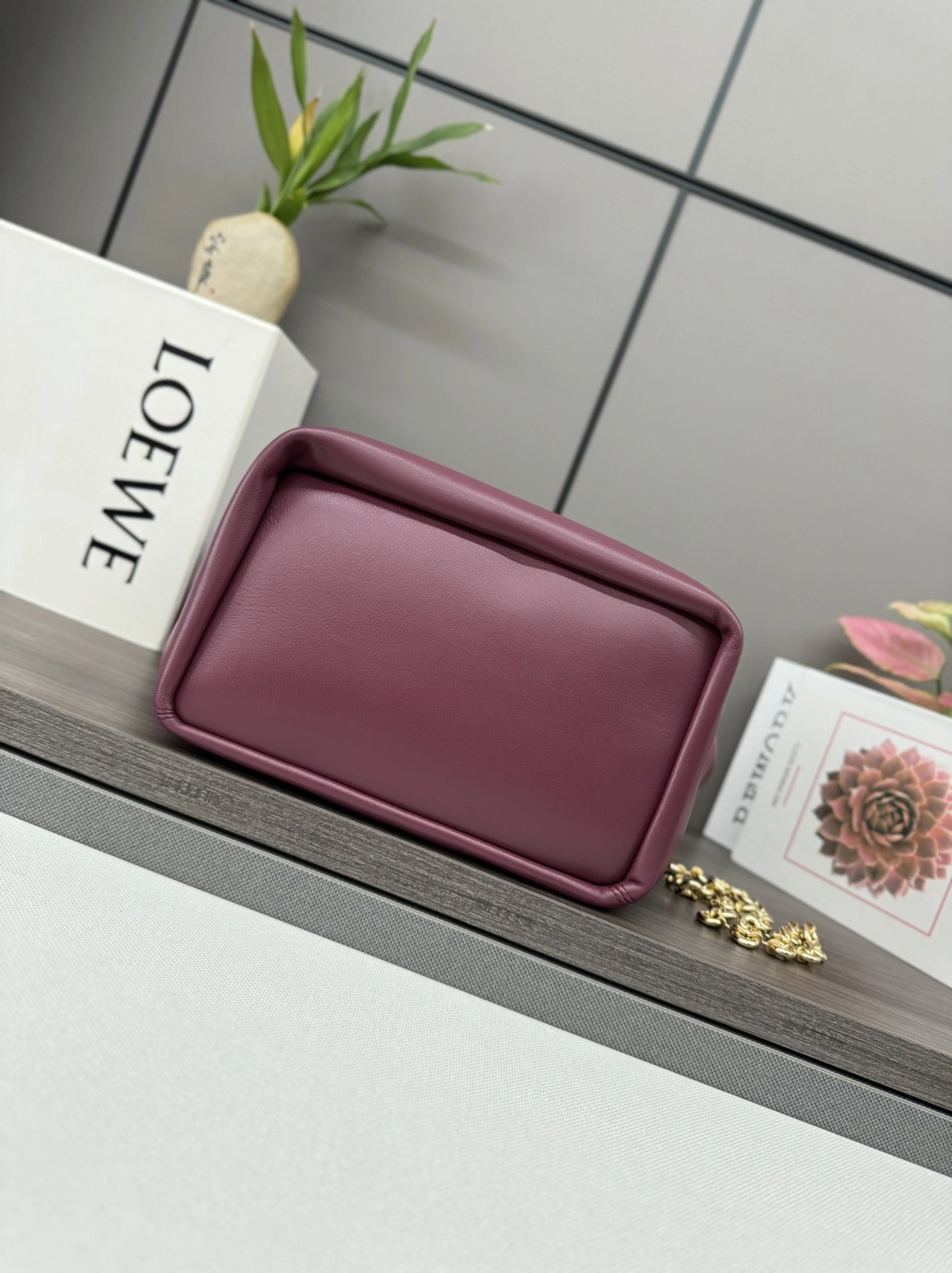 MOMO- 8o5w5 A914Q37X01-7110 high quality version Squeeze sheephide item：E-B177I2543