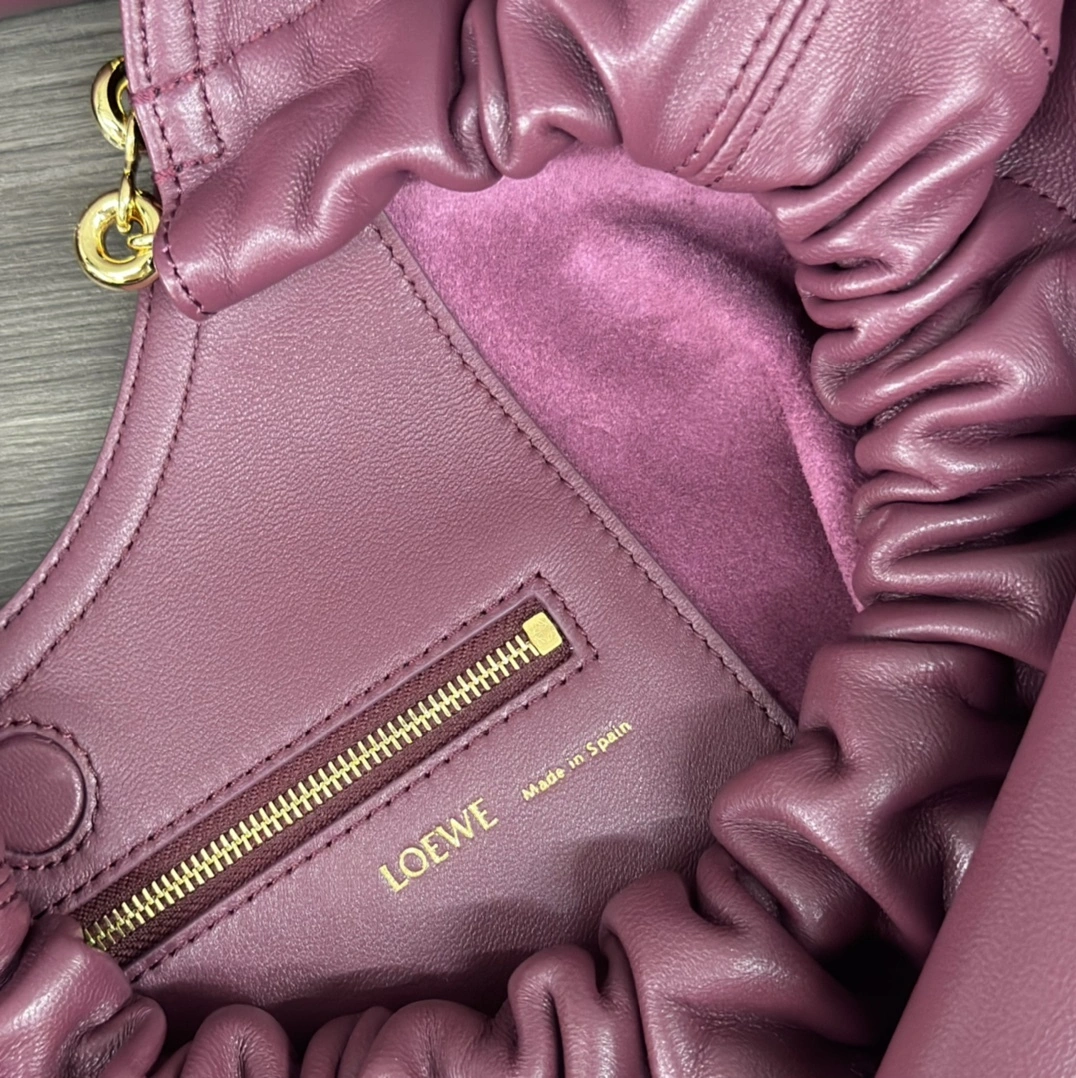 MOMO- 8o5w5 A914Q37X01-7110 high quality version Squeeze sheephide item：E-B177I2543