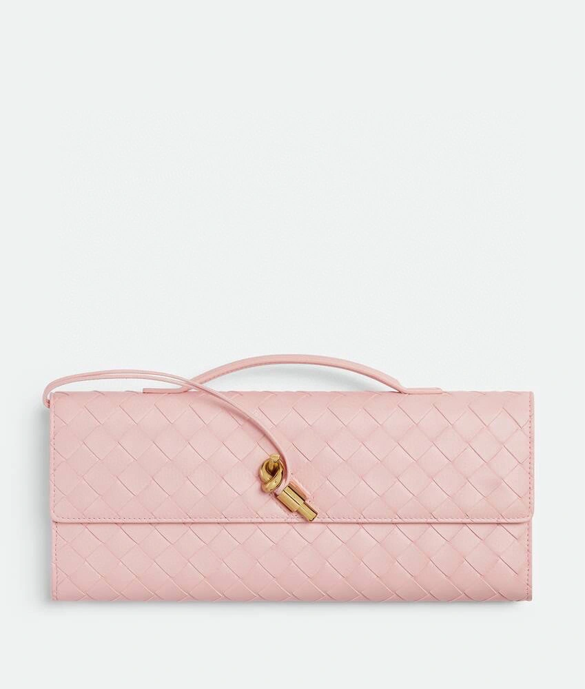 MOMO- V595t1 741511VCPP36858 high quality version Clutch sheephide item:E-B664G2085