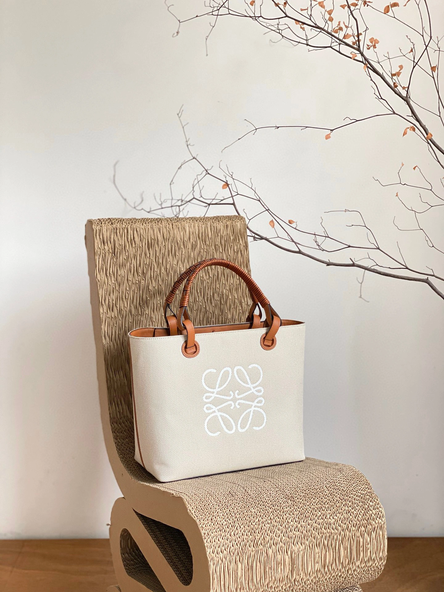 &MOMO- high quality version A717T23X02-2426 Tote 2021 Anagram Tote item：B-B063H0343C