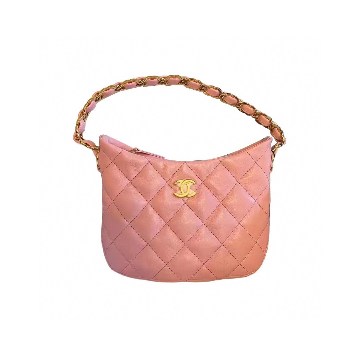 MOMO- high quality version AS3562-B09178-NK343 22K hobo sheephide item：B-B000L1204C