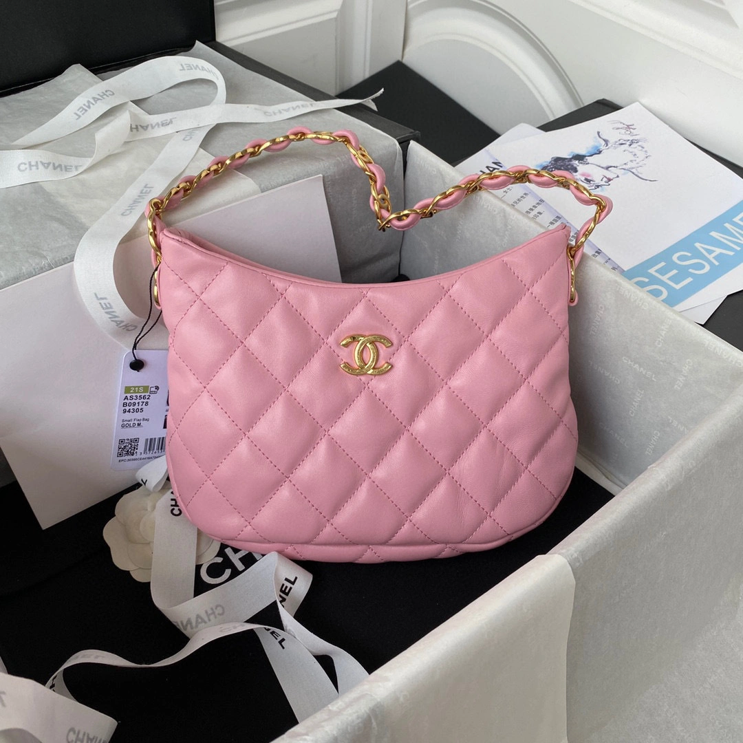 MOMO- high quality version AS3562-B09178-NK343 22K hobo sheephide item：B-B000L1204C