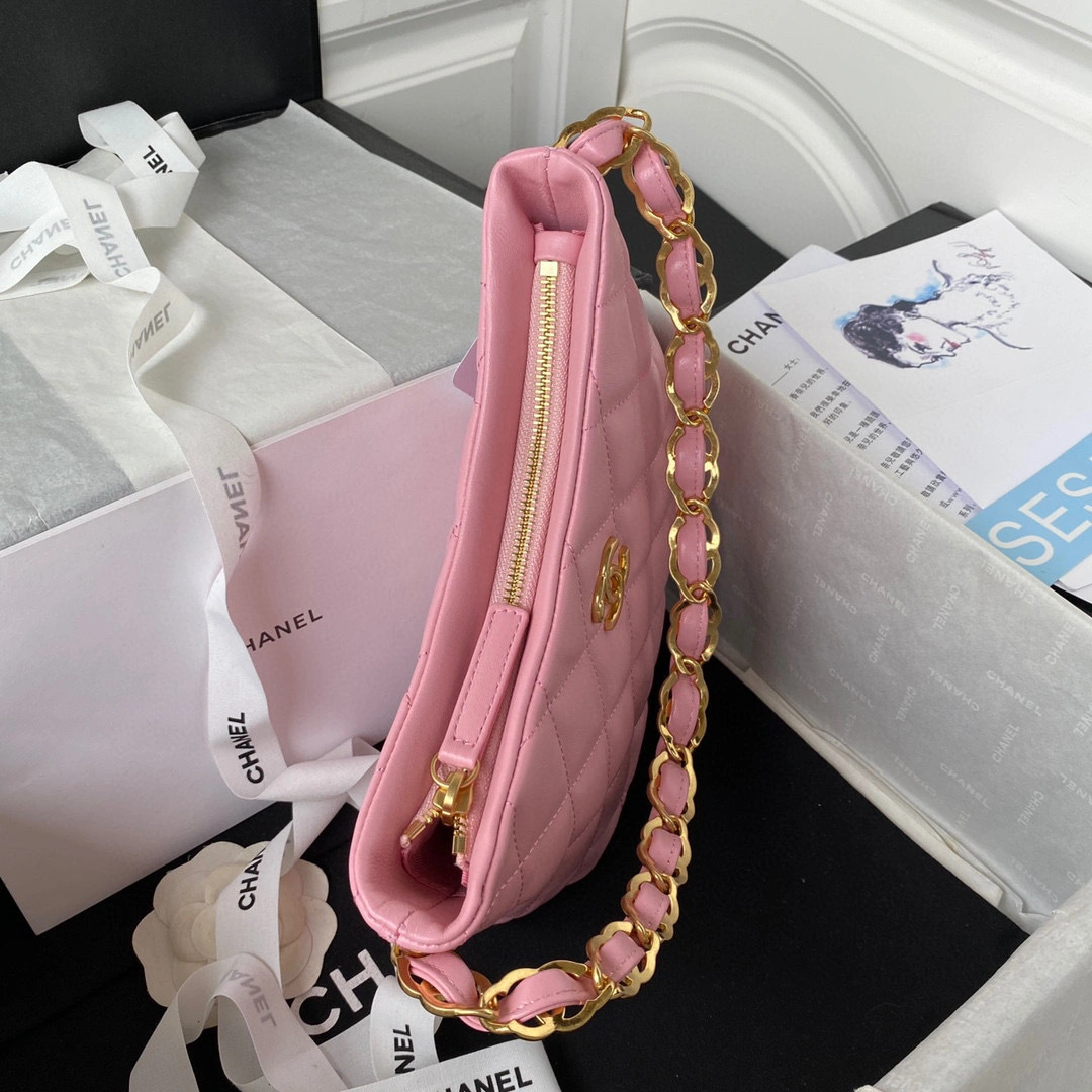 MOMO- high quality version AS3562-B09178-NK343 22K hobo sheephide item：B-B000L1204C