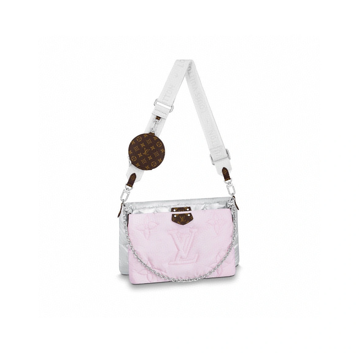 MOMO- high quality version M21056 Maxi Multi-Pochette Accessoires item：B-B180K1905C