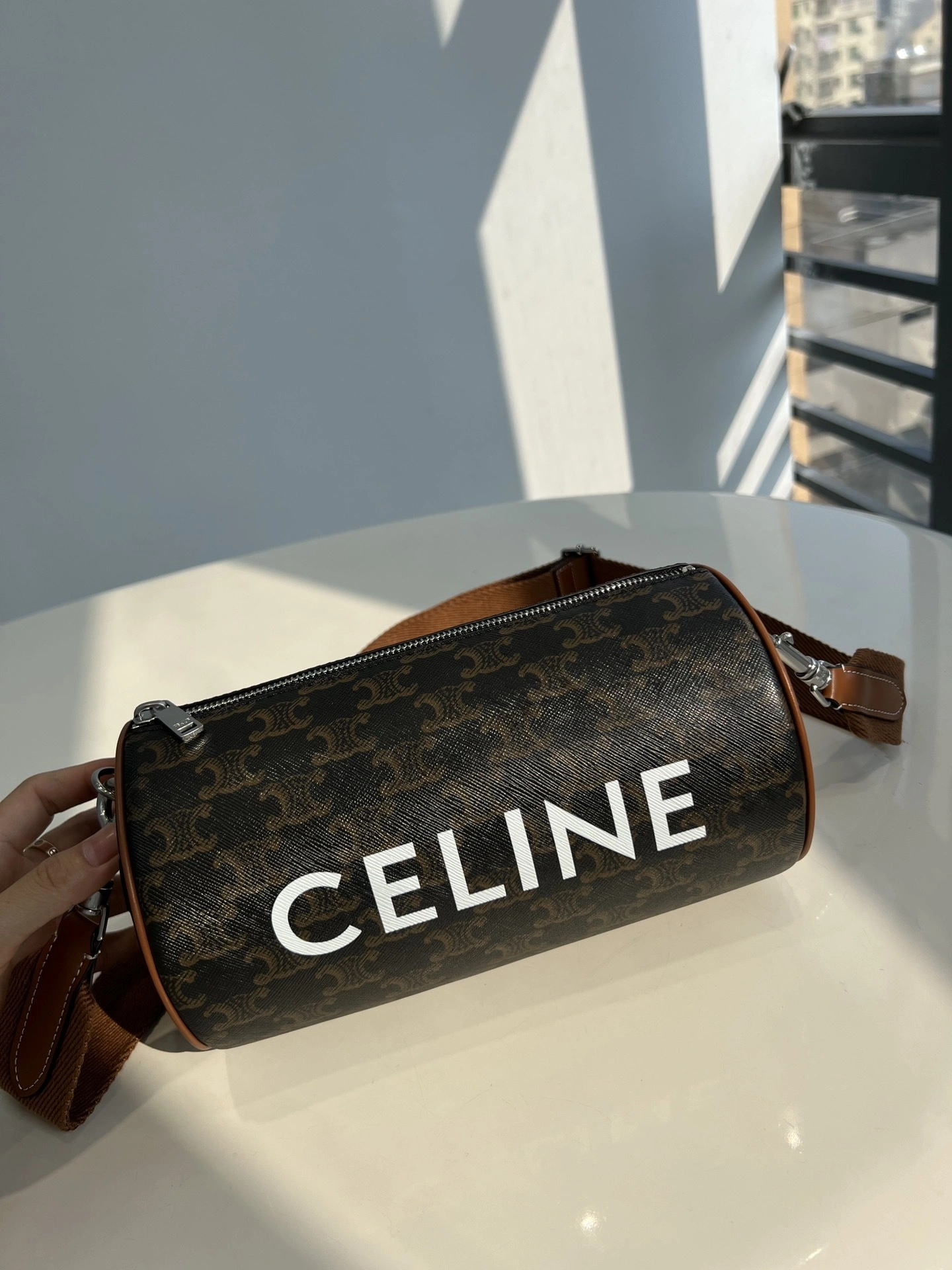 MOMO--- 110052EJF-04LI Calfskin item:D-B432D0638