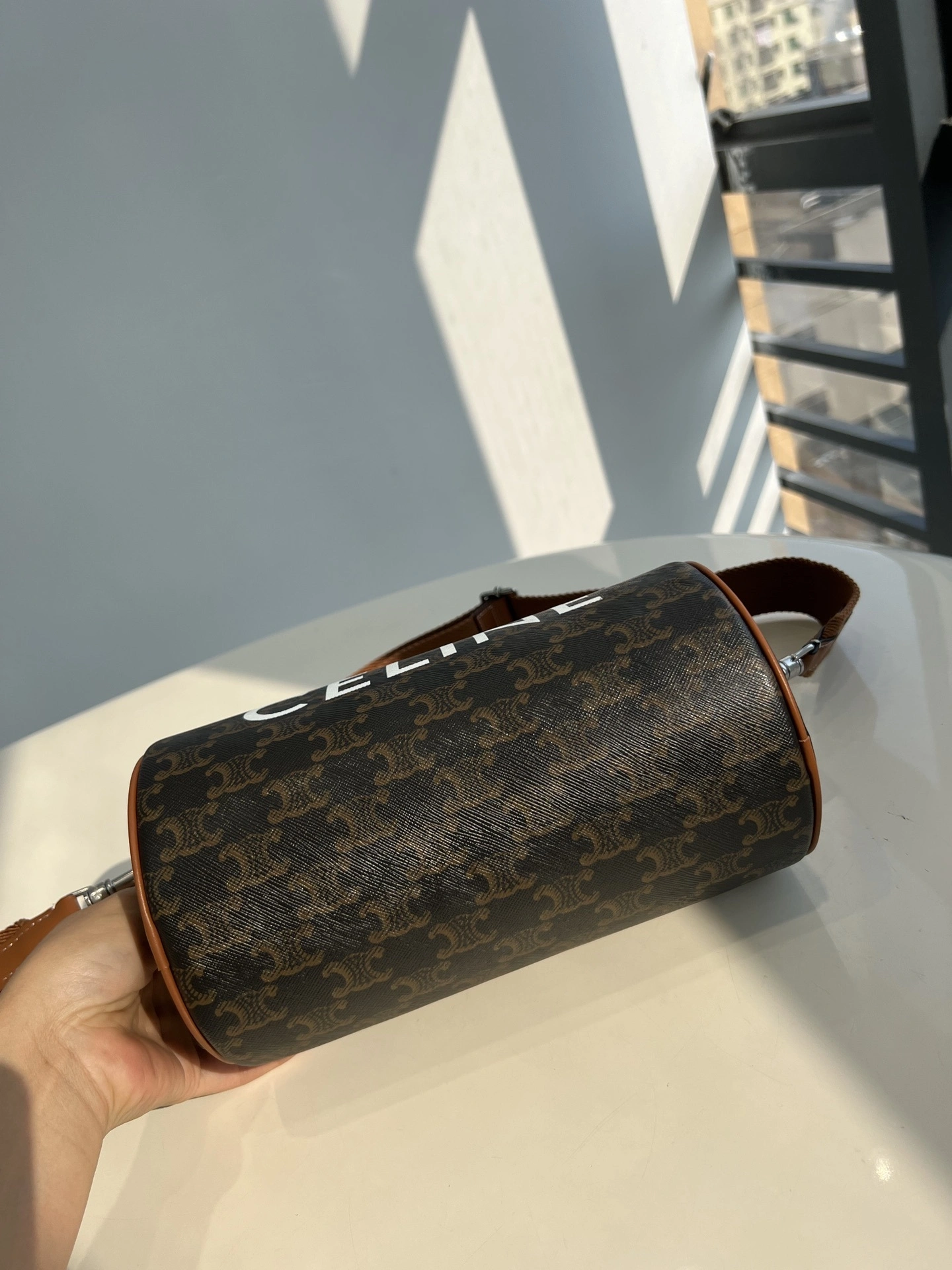 MOMO--- 110052EJF-04LI Calfskin item:D-B432D0638