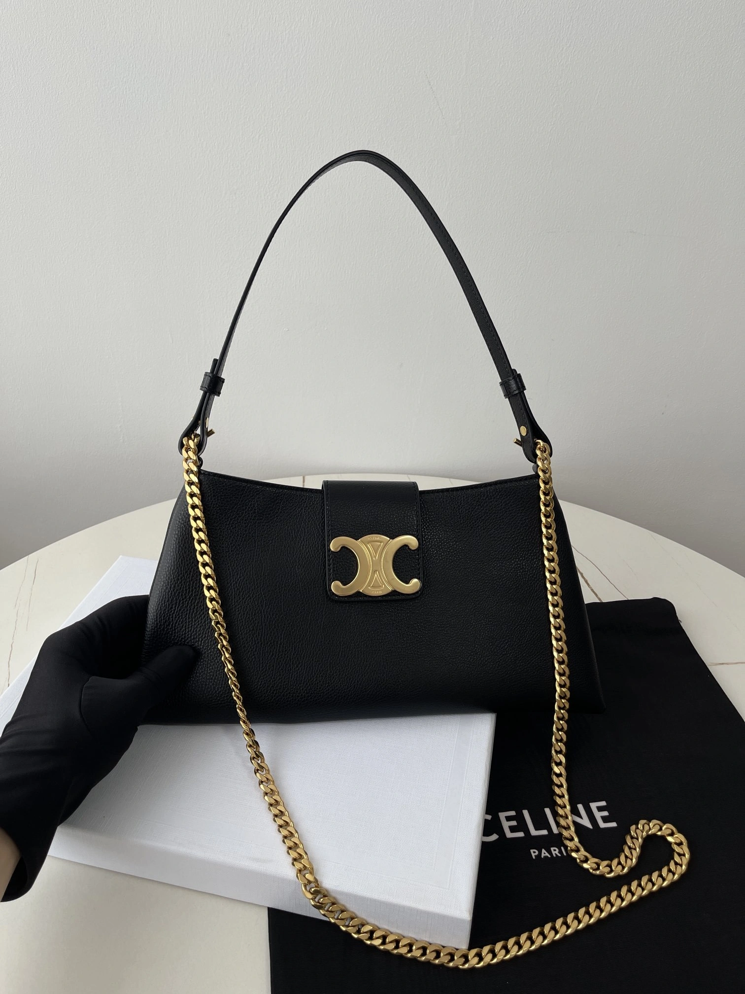 MOMO--- 113673FEO-38NO Calfskin item:D-B806D1516