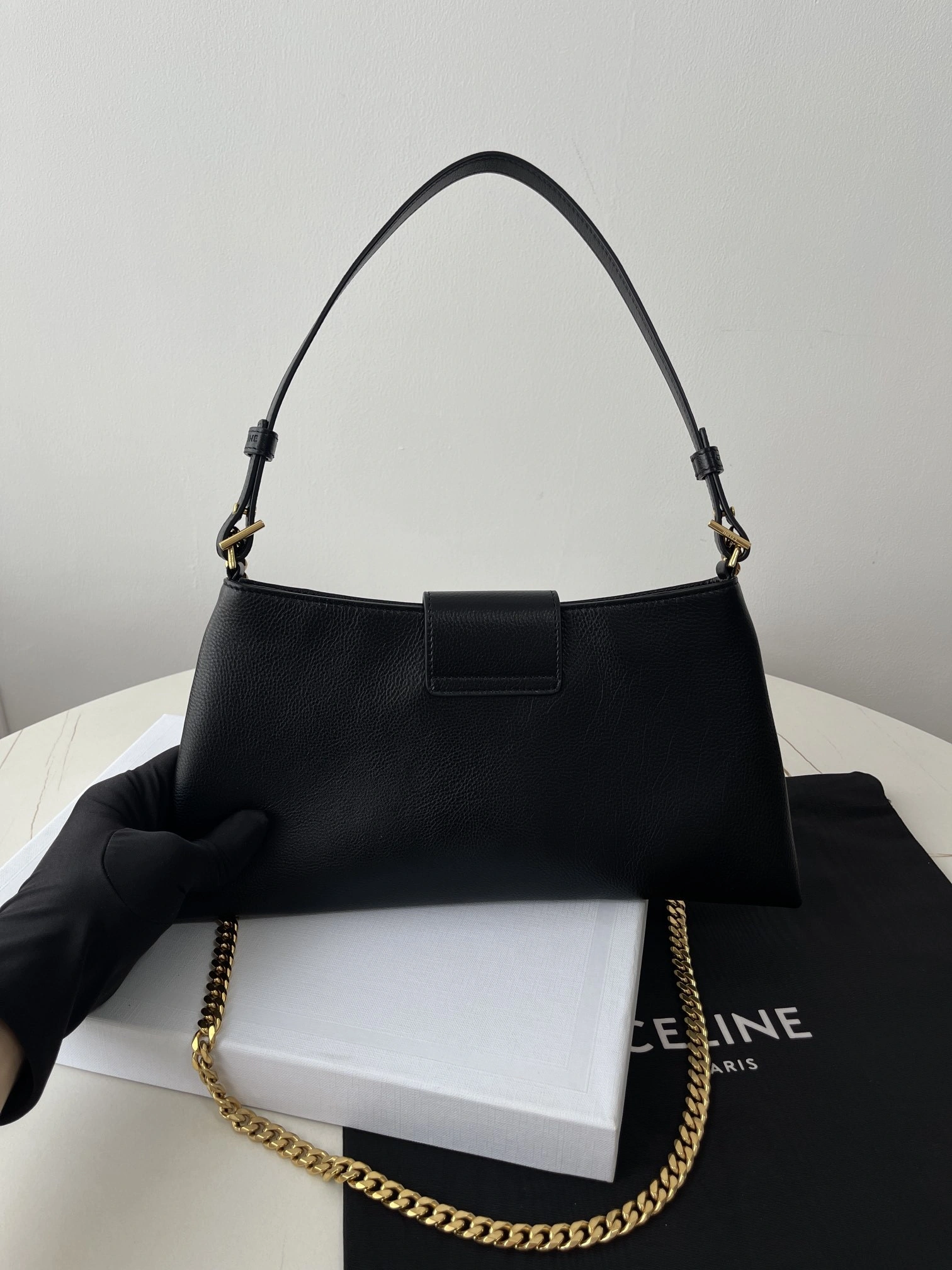 MOMO--- 113673FEO-38NO Calfskin item:D-B806D1516