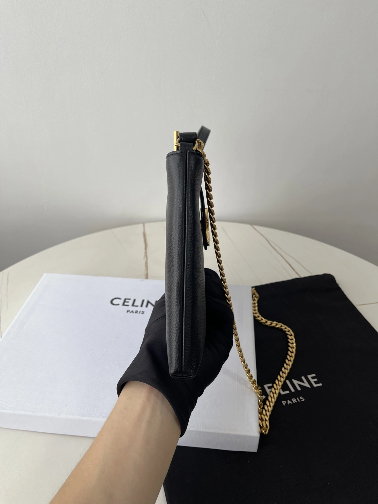 MOMO--- 113673FEO-38NO Calfskin item:D-B806D1516