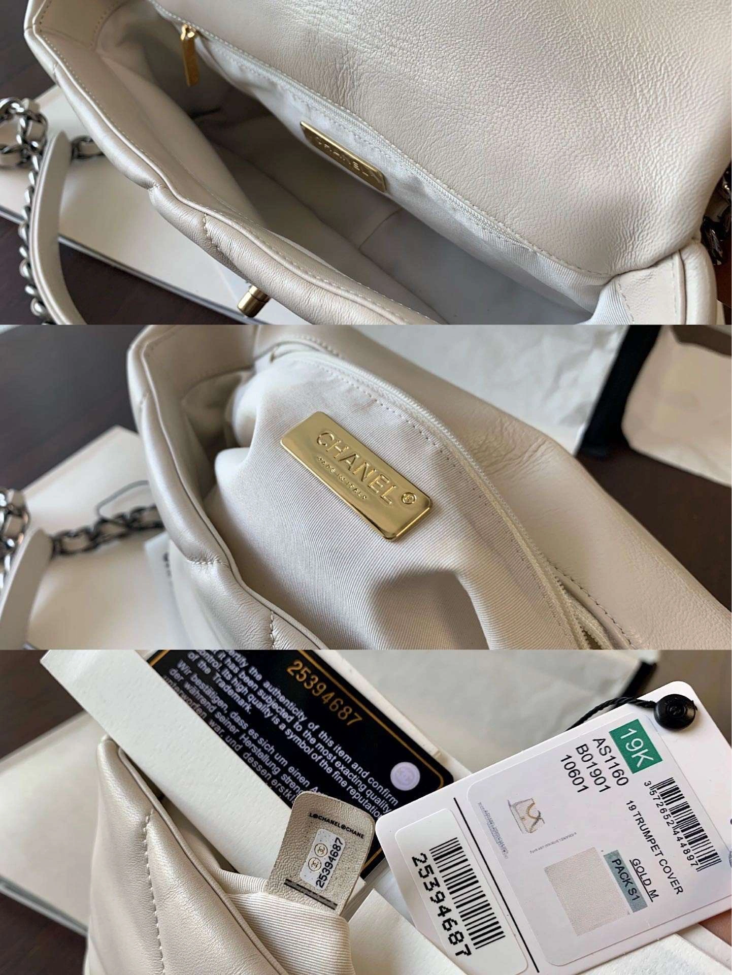 &MOMO--- 1160 1161 goatskin item : 00B65G2436