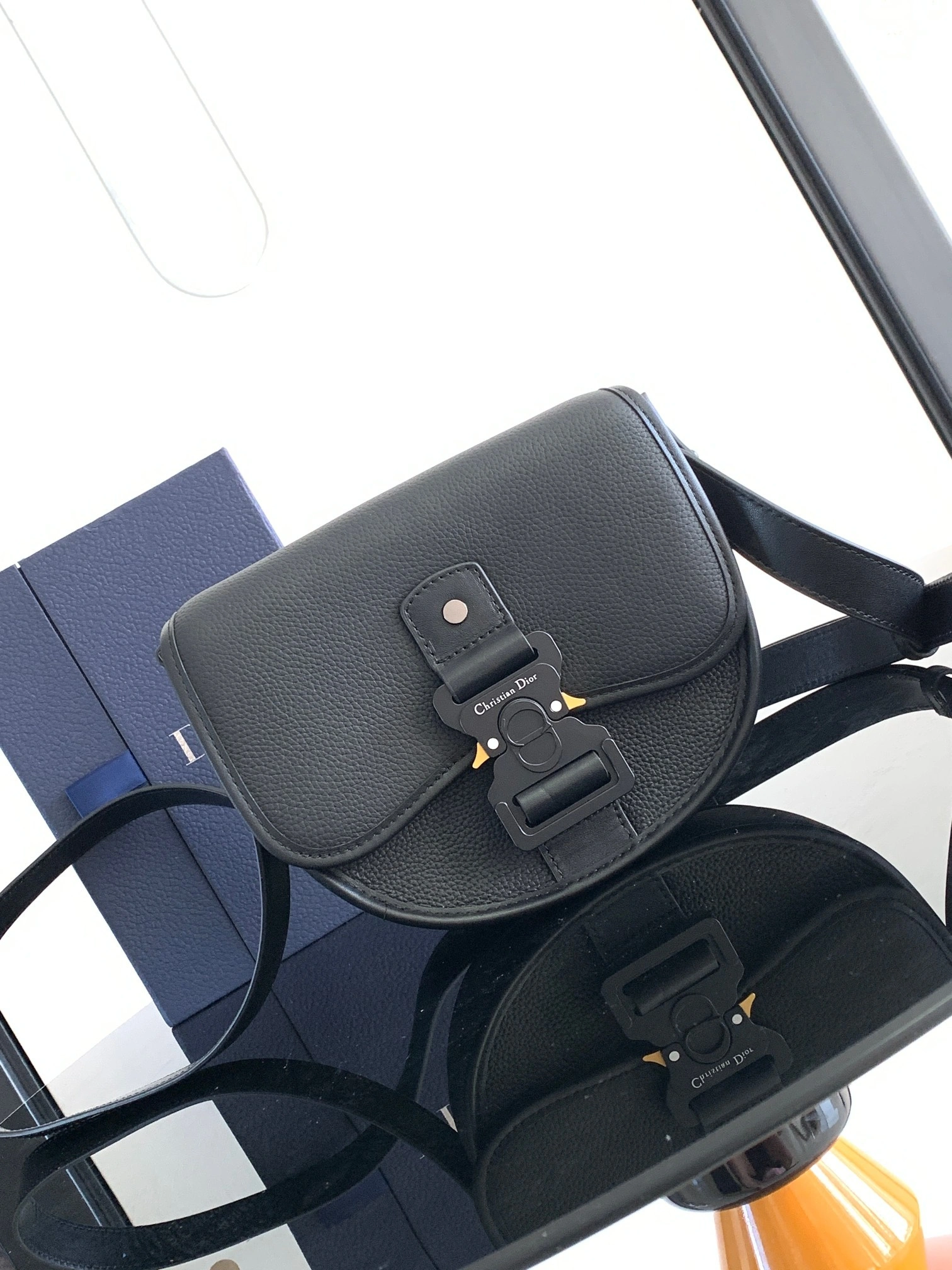 MOMO--- 1ADPO033LAC-H00N Gallop cowhide item:D-B109D0601