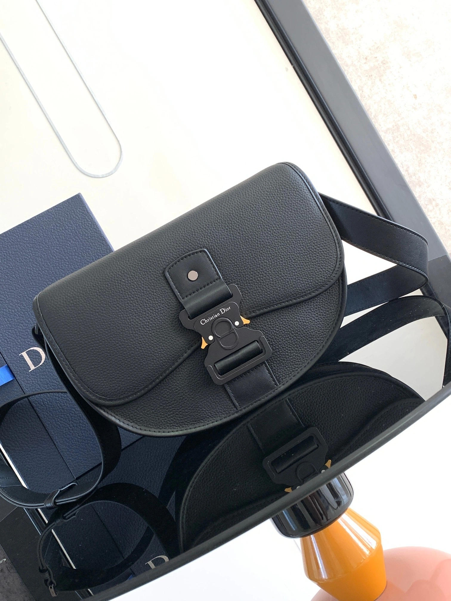 MOMO--- 1ADPO255LAC-H00N cowhide Gallop item:D-B109D0631