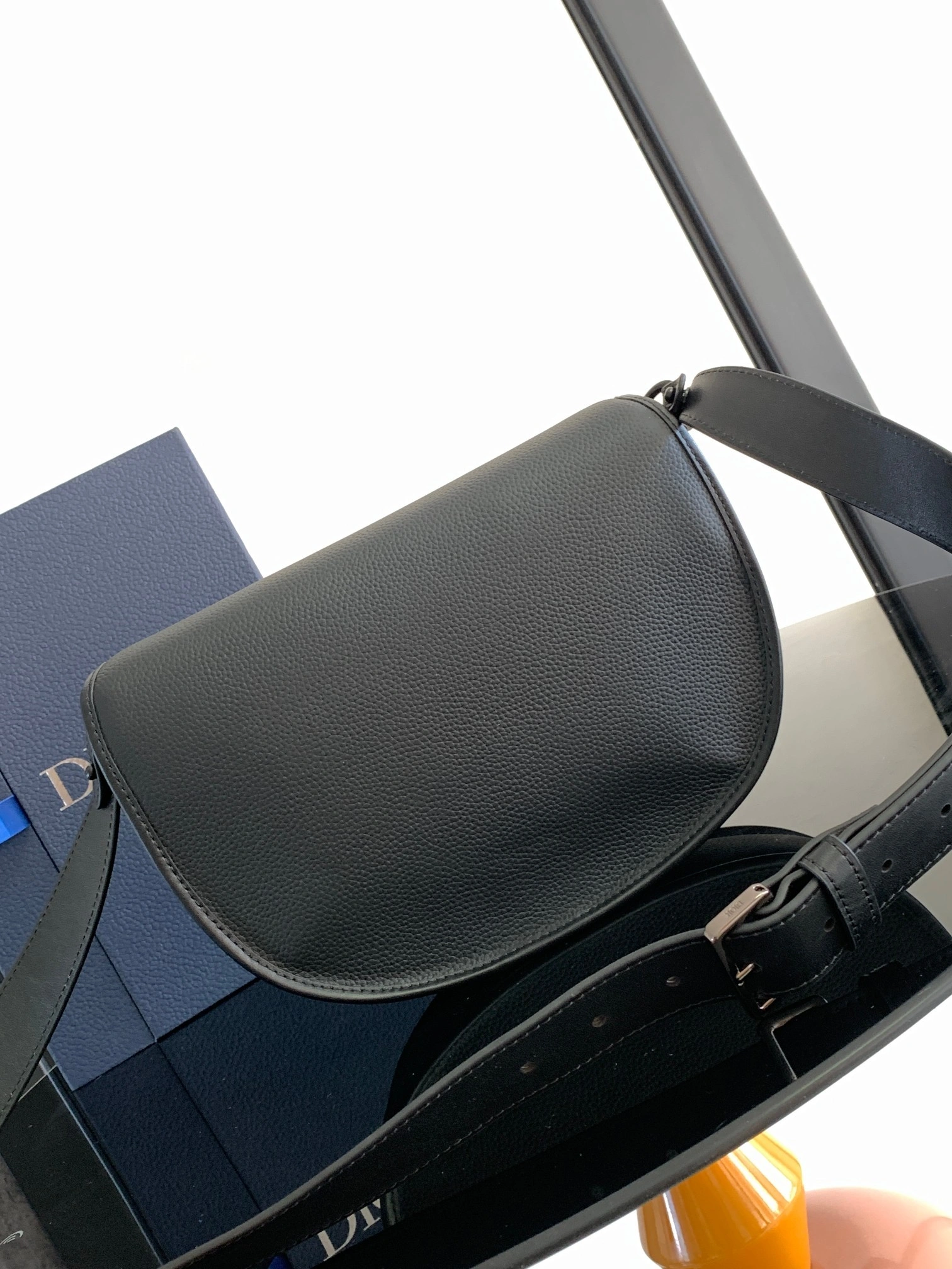 MOMO--- 1ADPO255LAC-H00N cowhide Gallop item:D-B109D0631