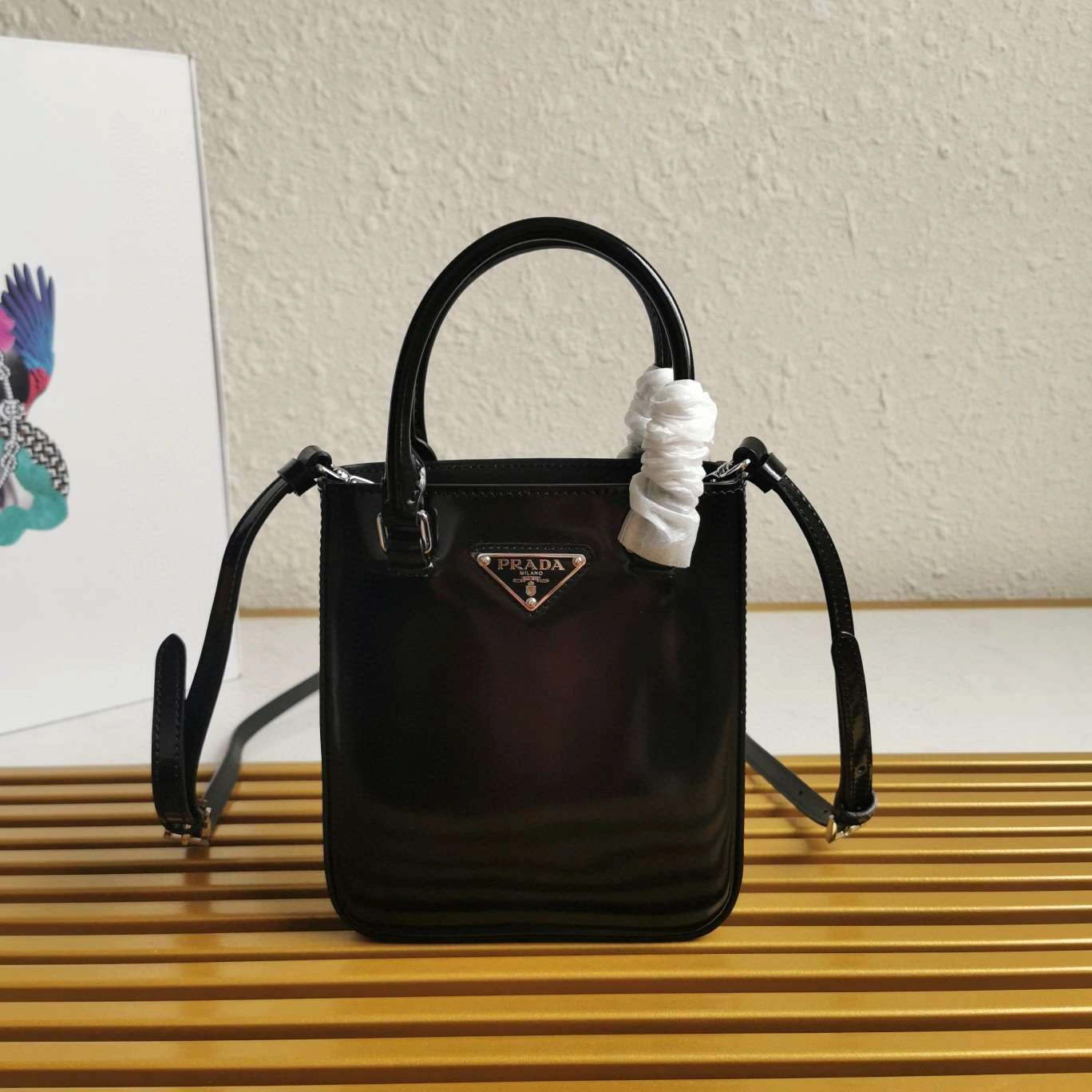 *MOMO--- 1BA331 cowhide item : A-B271H2846A