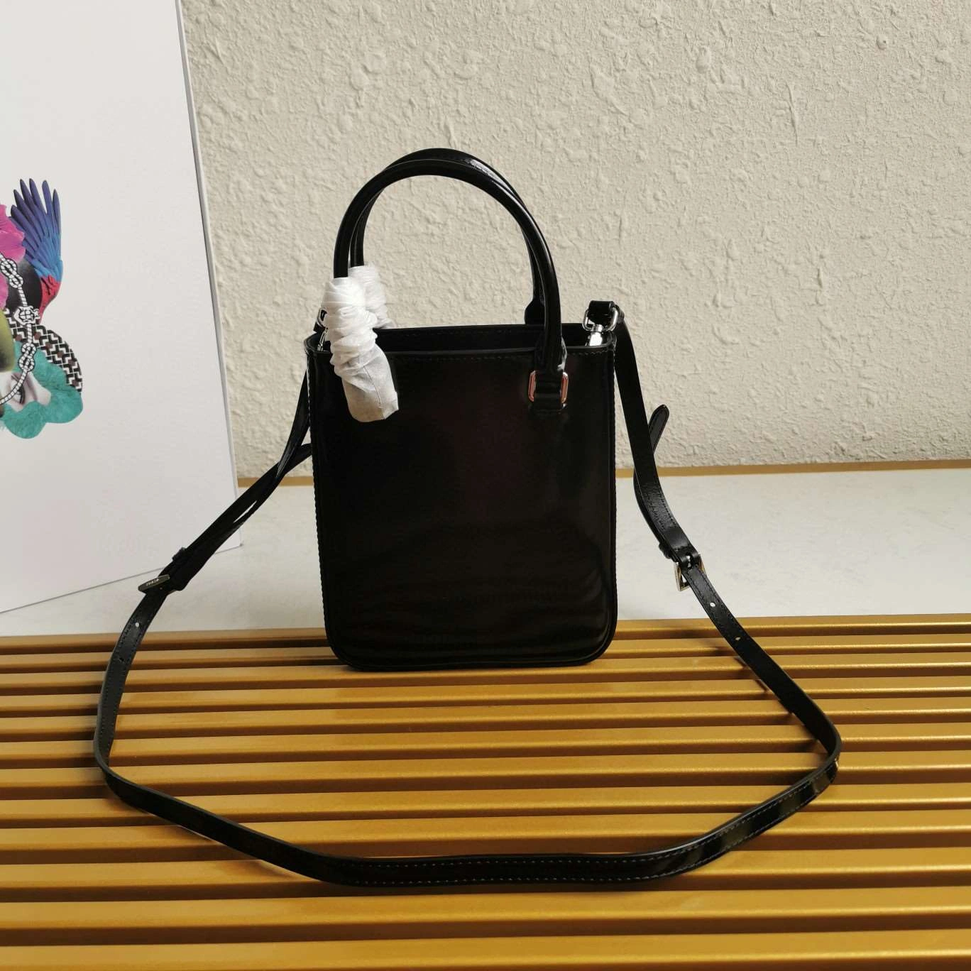 *MOMO--- 1BA331 cowhide item : A-B271H2846A
