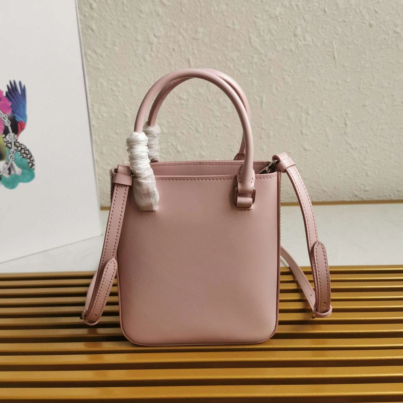 *MOMO--- 1BA331 cowhide item : A-B271H2847A