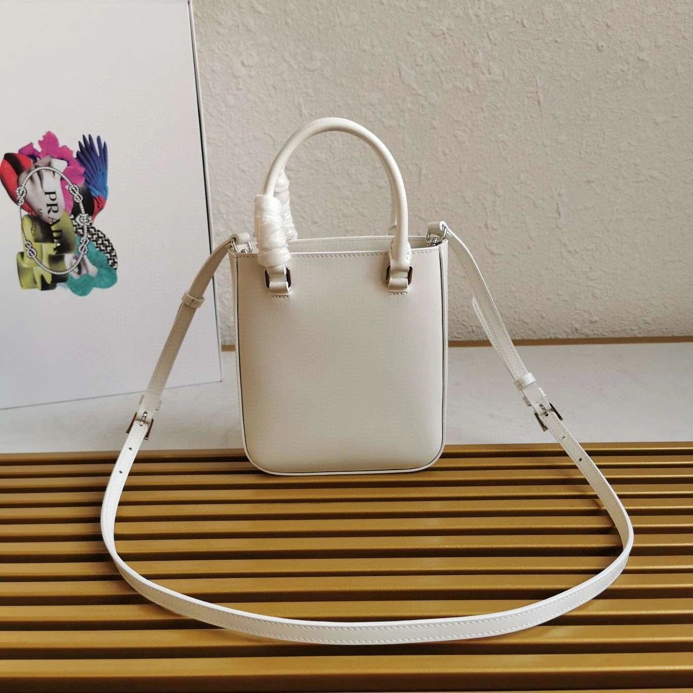*MOMO--- 1BA331 cowhide item : A-B271H2848A