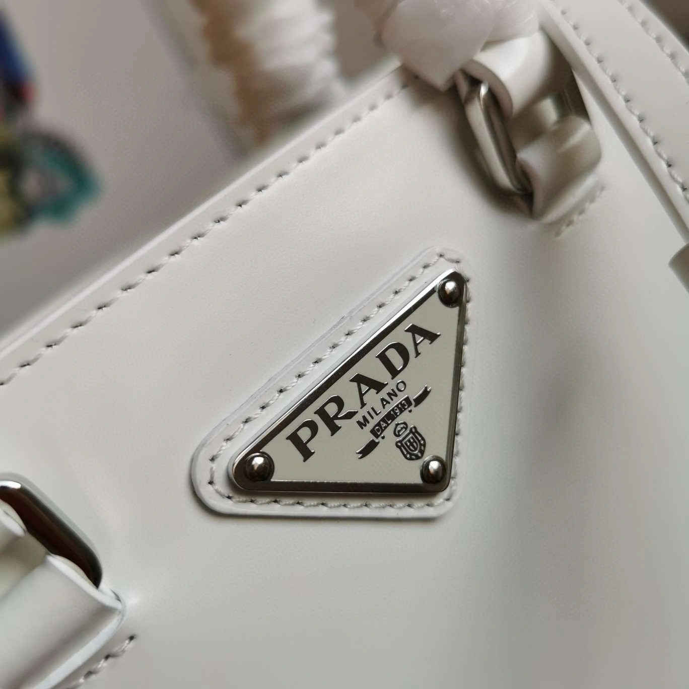 *MOMO--- 1BA331 cowhide item : A-B271H2848A