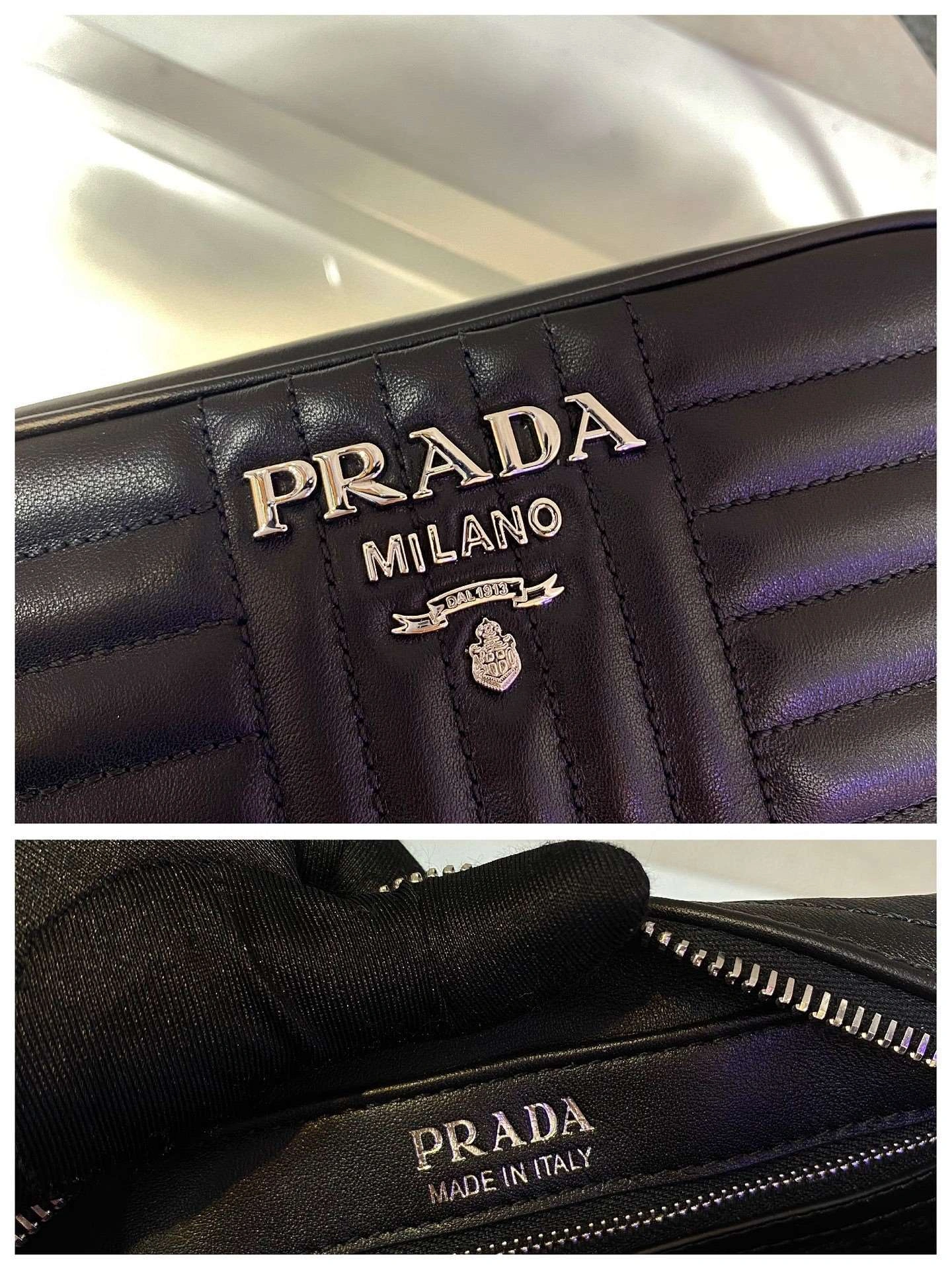 *MOMO--- 1BD083 Calfskin item : A-B00H2524A
