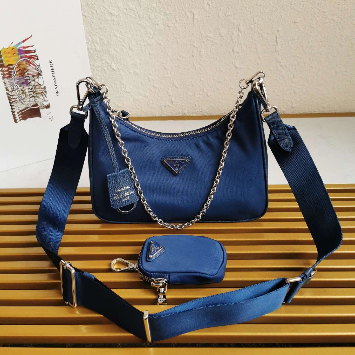 *MOMO--- 1BH204 item : 271B45C2301-5