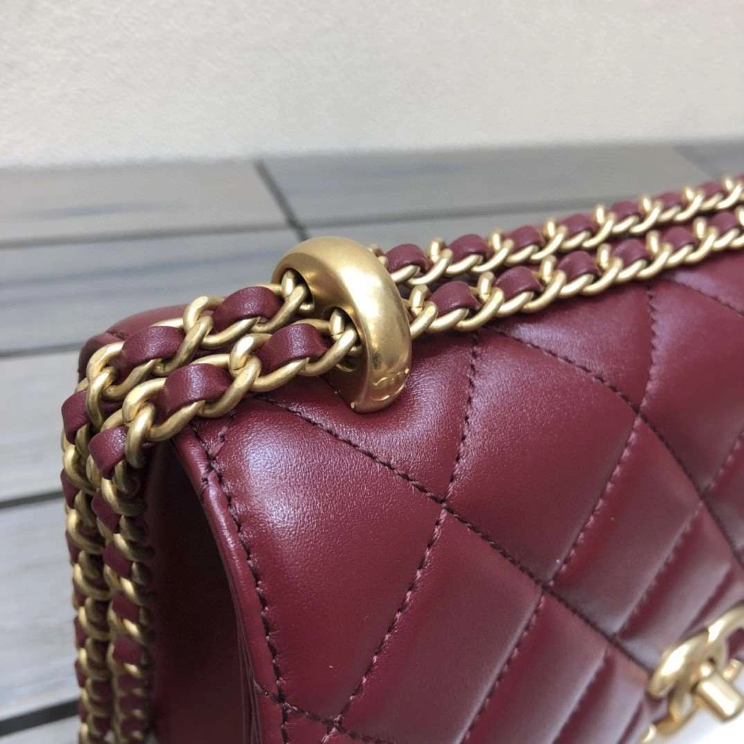 *MOMO--- 2649 Calfskin item : A-B009G2853