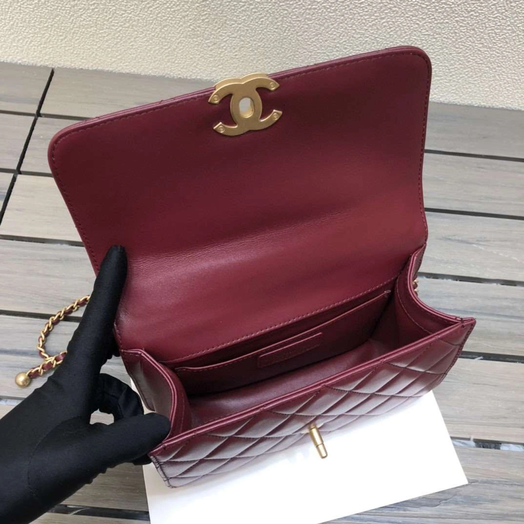 *MOMO--- 2649 Calfskin item : A-B009G2853