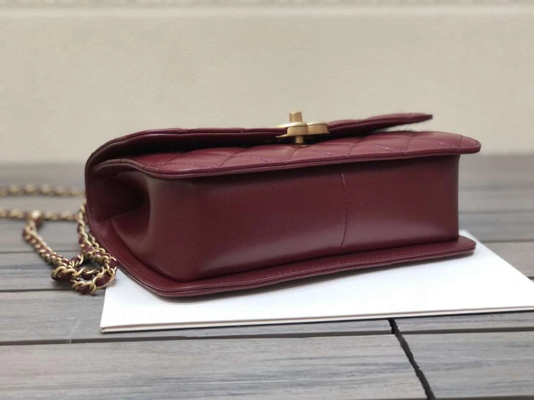 *MOMO--- 2649 Calfskin item : A-B009G2853