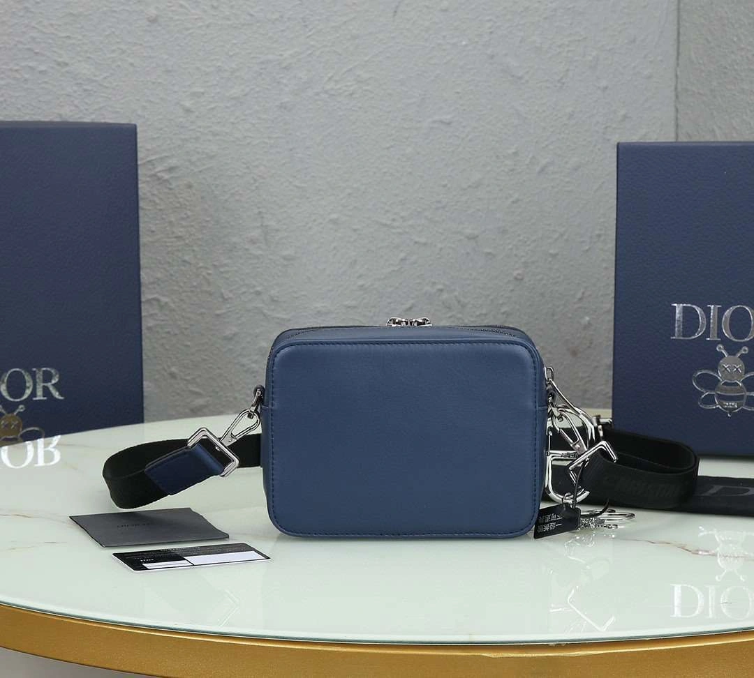 *MOMO--- 2ESBC119VLM_H36B Calfskin item : A-B063H0635L