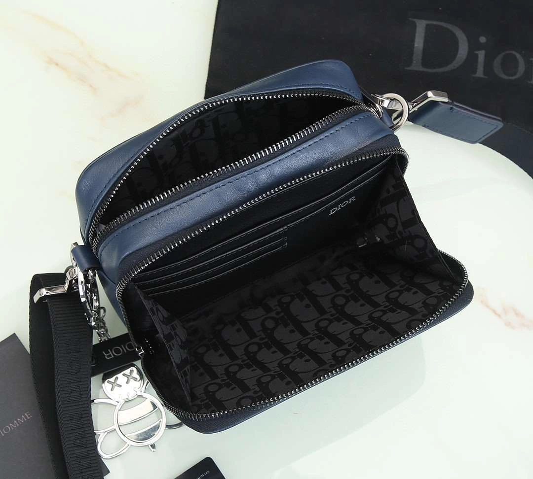 *MOMO--- 2ESBC119VLM_H36B Calfskin item : A-B063H0635L
