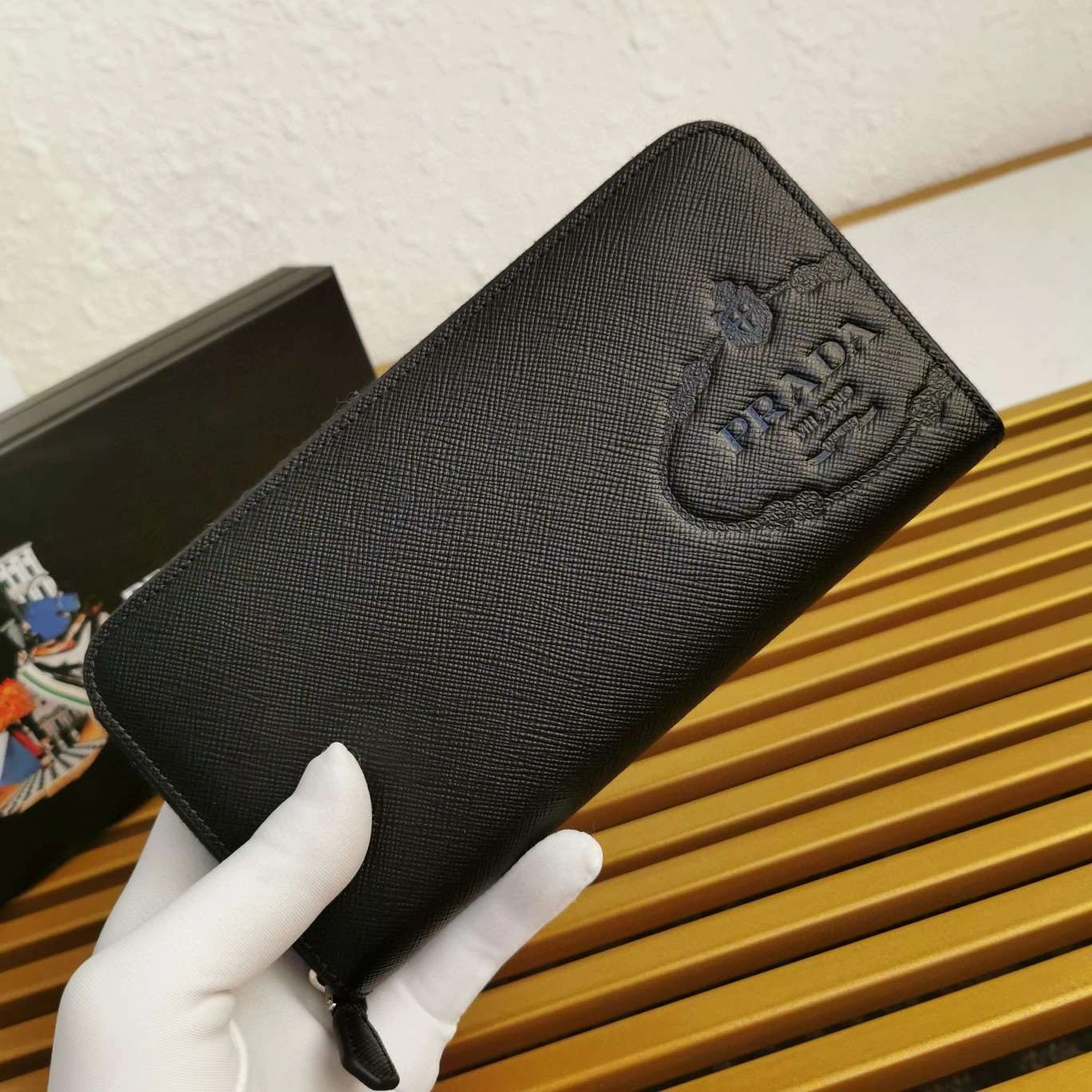 *MOMO--- 2ML317 cowhide item : A-B177H2622A