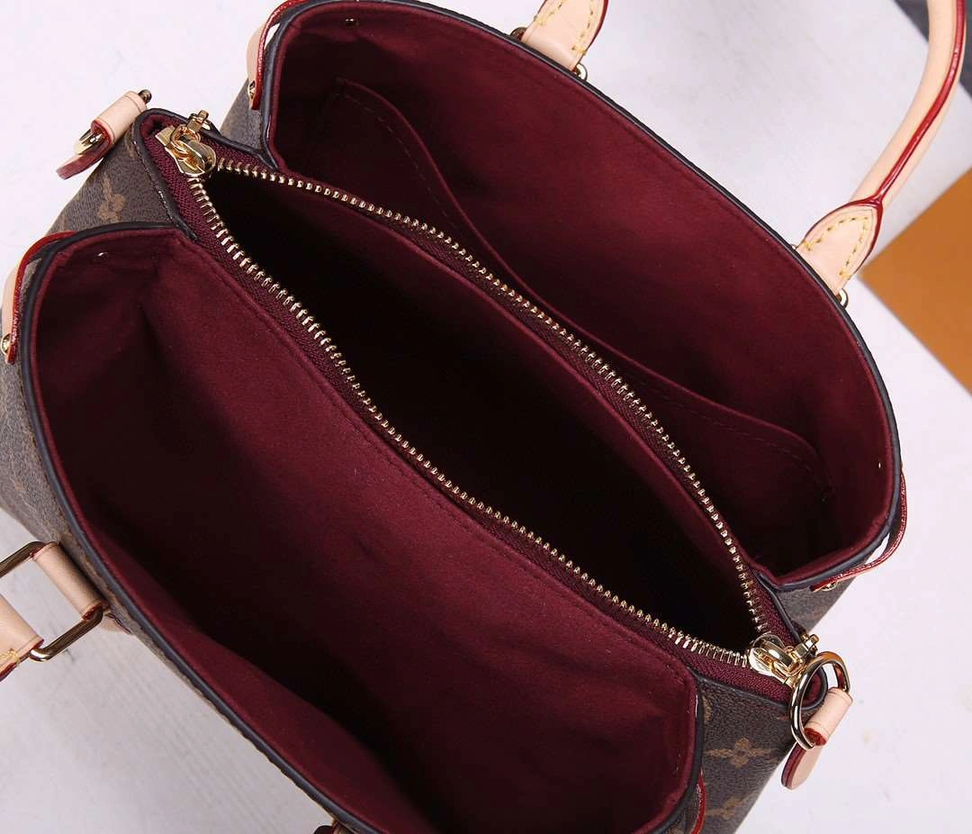 *MOMO--- Ｍ44815 cowhide item : A-B00G2928