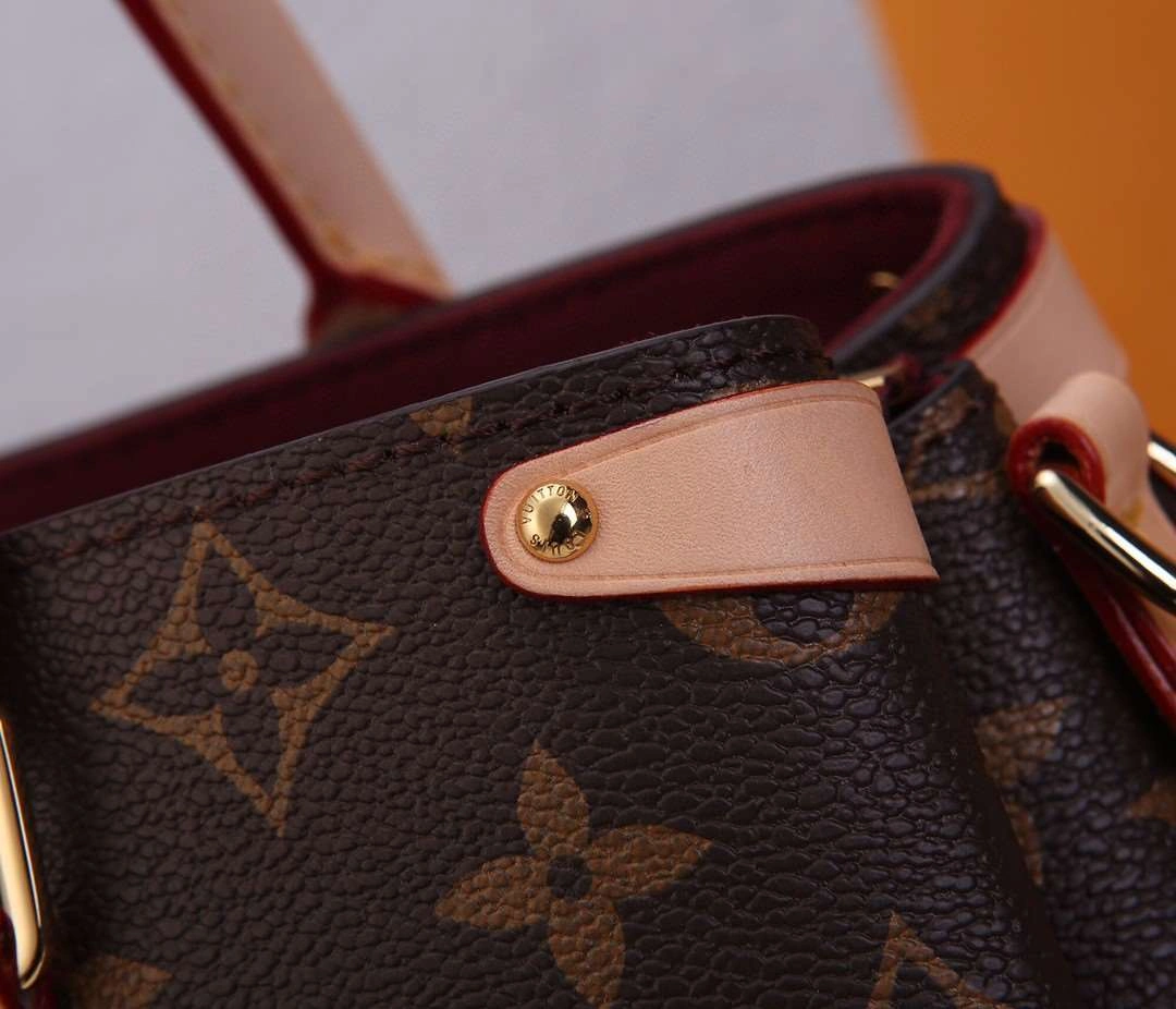 *MOMO--- Ｍ44815 cowhide item : A-B00G2928
